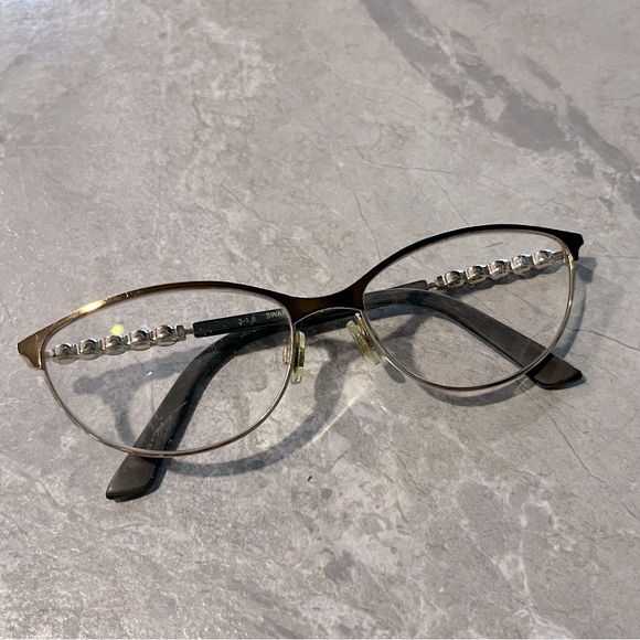 Designer Swarovski SK 5139 Fiona Glasses